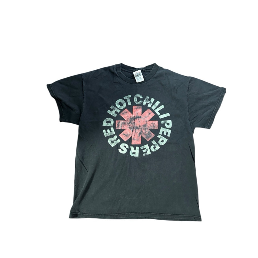 Red Hot Chili Peppers Band Tee women’s M - Picture 2 of 5